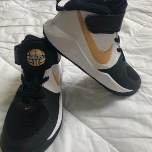 Nike basketball Sneakers